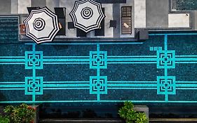 Mövenpick Hotel Sukhumvit 15 Bangkok