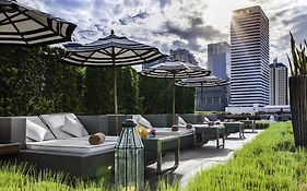 Mövenpick Hotel Sukhumvit 15 Bangkok